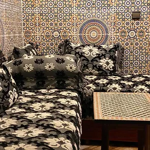 Bed and breakfast Dar Benelmahi, Fez
