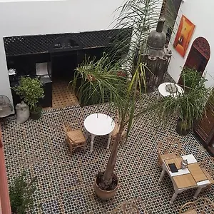 Bed and breakfast Dar Iman, Fez