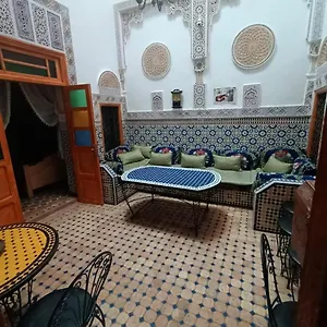 Bed and breakfast Lala Drissia, Fez